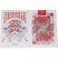 Bicycle Transducer Playing Cards