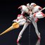 MODEROID Strelitzia(re-run)