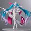 Hatsune Miku Racing 2024 Ver.