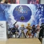 Fate/Grand Order Duel -collection figure- Vol.1 (แถมกระดานเล่น)