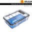 Pelican M50 MICRO CASE - Blue / Clear