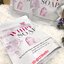 NAMU LIFE SNAILWHITE WHIPP SOAP นามุ ไลฟ์ สเนลไวท์ วิป โซป 100 กรัม