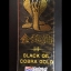 COBRAA GOLD HERBAL MASSAGE BLACK OIL โคบรา โกล์ด เฮอร์เบิล มาสสาจ แบลค ออย ตราต้นโพธิ์ (น้ำมันนวดงูทอง) บรรจุ 50 มล.