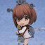 Nendoroid Yukikaze