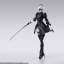 NieR : Automata 2B & MACHINE