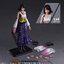 Final Fantasy X - Yuna Play Arts Kai