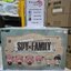Spy X Family Collectible Figures (Set of 6)