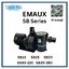 “EMAUX” SB Series SB10 ขนาด 1 แรง ท่อ 2 นิ้ว Flowrate 11 คิวต่อชั่วโมง Head 10 เมตร 220 V