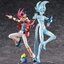 ZEXAL Yuma Tsukumo