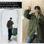 M65 FIELD JACKET เสื้อแจ็คเก็ตทหาร JACKET FIELD M65 เสื้อแจ็คเก็ตฟิลด์