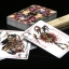 Bicycle Killer Clowns Playing Cards