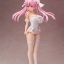 Nodoka Haramura: Bunny Ver.