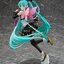 Hatsune Miku delight fairy style