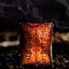 Ignite Playing Cards