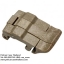 Pelican Replacement 36mm Latches - Desert Tan - อะไหล่ล๊อคกระเป๋าขนาด 36mm