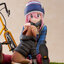 Yurucamp Season 3 - Kagamihara Nadeshiko