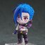 Nendoroid Jinx (Arcane Ver.)