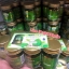 GREEN HERB Clinacanthus Nuthans Balm ยาหม่องเสลดพังพอน ตรากรีนเฮิร์บ บรรจุ 6 ขวด ขวดละ 50 กรัม
