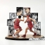 Slam Dunk - Sakuragi & Rukawa ( Ending Scene ) by Marco Art