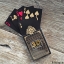 ไพ่สะสม ลายหลัง 3มิติ / 3D Playing Cards