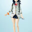 Rikka Takarada Articulated Plastic Model Kit