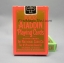 Aladdin 1002 Gilded Edges Playing Card (Red)