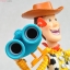 Toy Story - Lenny - Woody