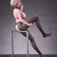 Naughty Police Woman DX Ver.