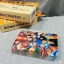 ไพ่สะสม one piece cards แบบที่ 2