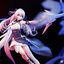 Honkai Impact 3rd - Bronya Zaychik Silverwing