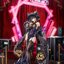 Azur Lane - Cheshire Manjuu Cait Sith Crooner