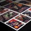 MMD #2 Playing Cards (Magicians Must Die)