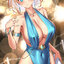 Sophia F. Shirring Dress Ver.