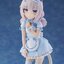 Vanilla Pretty Kitty Style (Pastel Sweet)