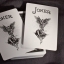 Bicycle Guardians Deck