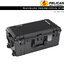 PELICAN 1606 Air with Foam - Black