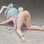 Shiro Bare Leg Bunny Ver.