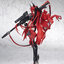 Goddess of Victory Nikke - Red Hood (Flare)
