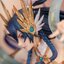 League of Legends - Irelia Divine Sword