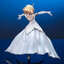Arcueid Brunestud Dresscode Clad in Glaciers