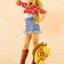 MY LITTLE PONY APPLEJACK BISHOUJO STATUE