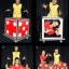 Tora Dice Illusion