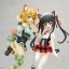 Tsukuyomi Shirabe Maid ver.