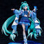 Hatsune Miku Magical Mirai 2025 Ver.
