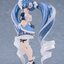 Figma Snow Miku Crystal Snow ver.