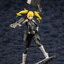 Kaijuu No. 8 - Shinomiya Kikoru - ARTFX J