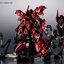 Metal Structure - Kaitai-Shou-Ki : MSN-04 Sazabi
