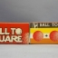 Ball to Square