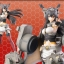 Nagato SPM Figure