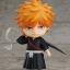 Nendoroid Ichigo Kurosaki